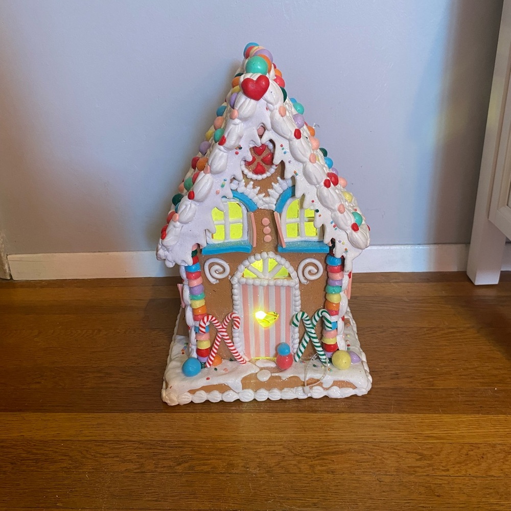 Gingerbread House - Picture 2 of 8